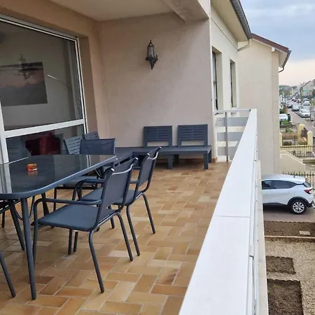 La Du General Patton Villa