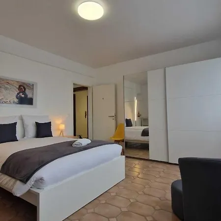 La Du General Patton Villa Thionville