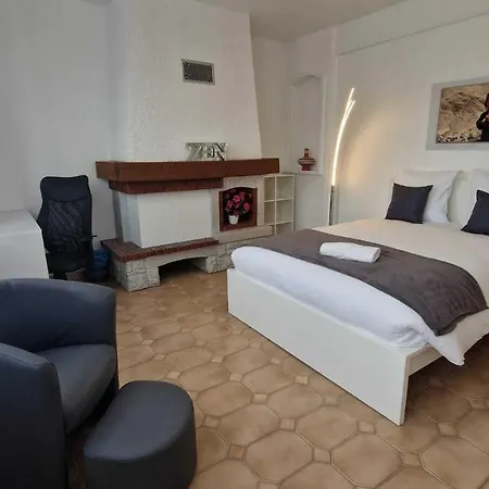 La Du General Patton Villa Thionville